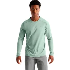 Arc'teryx - Cormac Crew L/S - Laufshirt