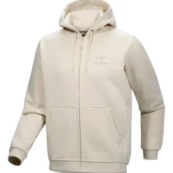 Arc'teryx - Emblem Fleece Full-Zip Hoody - Fleecejacke