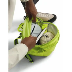 Arc'teryx - Heliad 15 - Daypack