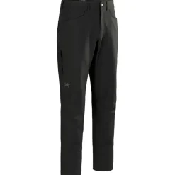 Arc'teryx - Kragg Cotton Pant - Trekkinghose