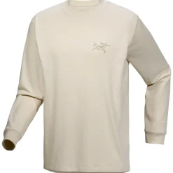 Arc'teryx - Kragg SL Cotton L/S - Longsleeve