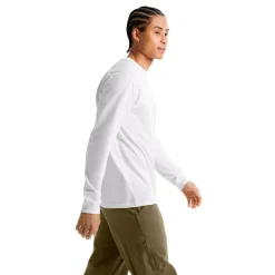 Arc'teryx - Kragg SL Cotton L/S - Longsleeve