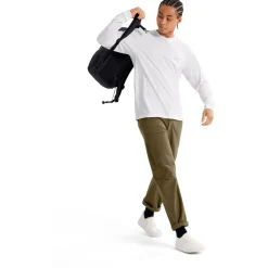 Arc'teryx - Kragg SL Cotton L/S - Longsleeve