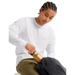 Arc'teryx - Kragg SL Cotton L/S - Longsleeve