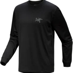 Arc'teryx - Kragg SL Cotton L/S - Longsleeve
