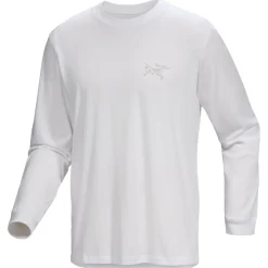 Arc'teryx - Kragg SL Cotton L/S - Longsleeve