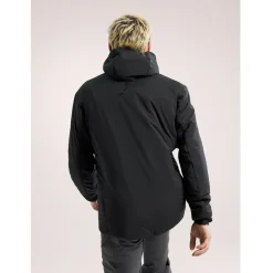 Arc'teryx - Proton Hoody - Kunstfaserjacke