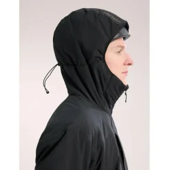 Arc'teryx - Proton Hoody - Kunstfaserjacke