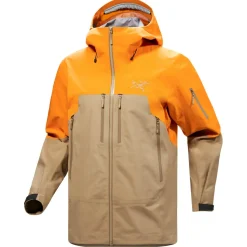 Arc'teryx - Rush Jacket - Skijacke