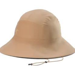 Arc'teryx - Sinsola Shade Hat - Hut