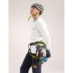 Arc'teryx - Skaha Harness - Klettergurt