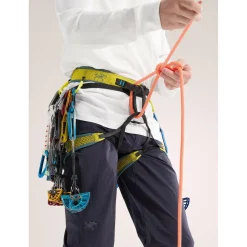Arc'teryx - Skaha Harness - Klettergurt