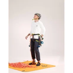 Arc'teryx - Skaha Harness - Klettergurt