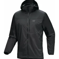 Arc'teryx - Squamish Hoody - Windjacke
