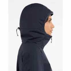 Arc'teryx - Women's Atom Hoody - Kunstfaserjacke