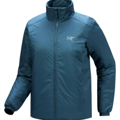 Arc'teryx - Women's Atom SV Jacket - Kunstfaserjacke