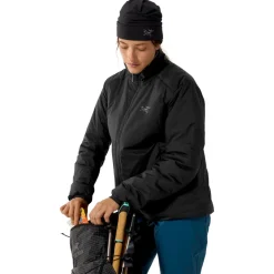 Arc'teryx - Women's Atom SV Jacket - Kunstfaserjacke