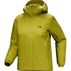 Arc'teryx - Women's Atom SV Hoody - Kunstfaserjacke