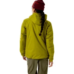 Arc'teryx - Women's Atom SV Hoody - Kunstfaserjacke