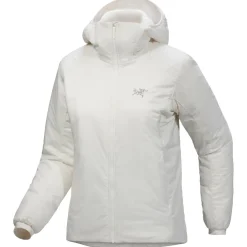 Arc'teryx - Women's Atom SV Hoody - Kunstfaserjacke