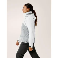 Arc'teryx - Women's Beta AR Jacket - Regenjacke