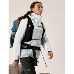 Arc'teryx - Women's Beta AR Jacket - Regenjacke