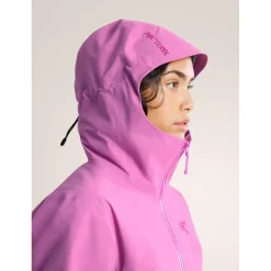 Arc'teryx - Women's Beta Jacket - Regenjacke