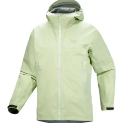 Arc'teryx - Women's Beta Jacket - Regenjacke