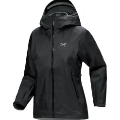 Arc'teryx - Women's Beta SL Jacket - Regenjacke