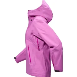 Arc'teryx - Women's Beta SL Jacket - Regenjacke