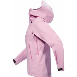 Arc'teryx - Women's Beta SV Jacket - Regenjacke