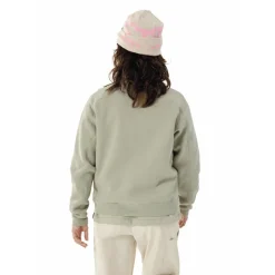 Arc'teryx - Women's Emblem Fleece Crew - Fleecepullover
