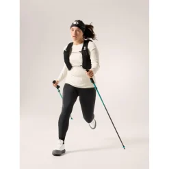 Arc'teryx - Women's Essent High-Rise Utility Legging 26' - Leggings