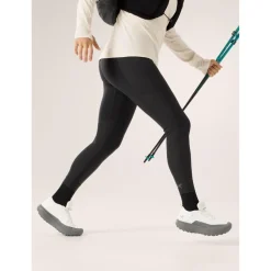 Arc'teryx - Women's Essent High-Rise Utility Legging 26' - Leggings