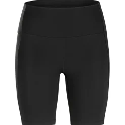 Arc'teryx - Women's Essent High-Rise Short 8'' - Leggings