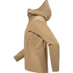 Arc'teryx - Women's Gamma Hoody - Softshelljacke