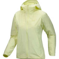 Arc'teryx - Women's Gamma Lightweight Hoody - Softshelljacke