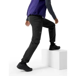 Arc'teryx - Women's Gamma Pant - Softshellhose