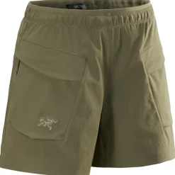 Arc'teryx - Women's Gamma Utility Short 5'' - Shorts