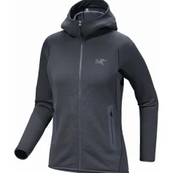 Arc'teryx - Women's Kyanite Hoody - Fleecejacke