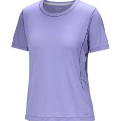 Arc'teryx - Women's Lana Merino Wool Crew S/S - Merinoshirt