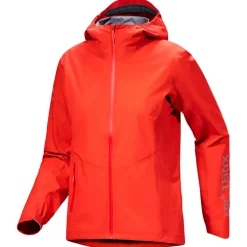 Arc'teryx - Women's Norvan Jacket - Laufjacke