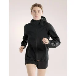 Arc'teryx - Women's Norvan Jacket - Laufjacke