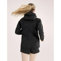 Arc'teryx - Women's Norvan Jacket - Laufjacke