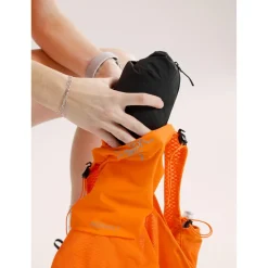 Arc'teryx - Women's Norvan Jacket - Laufjacke