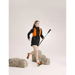 Arc'teryx - Women's Norvan Jacket - Laufjacke