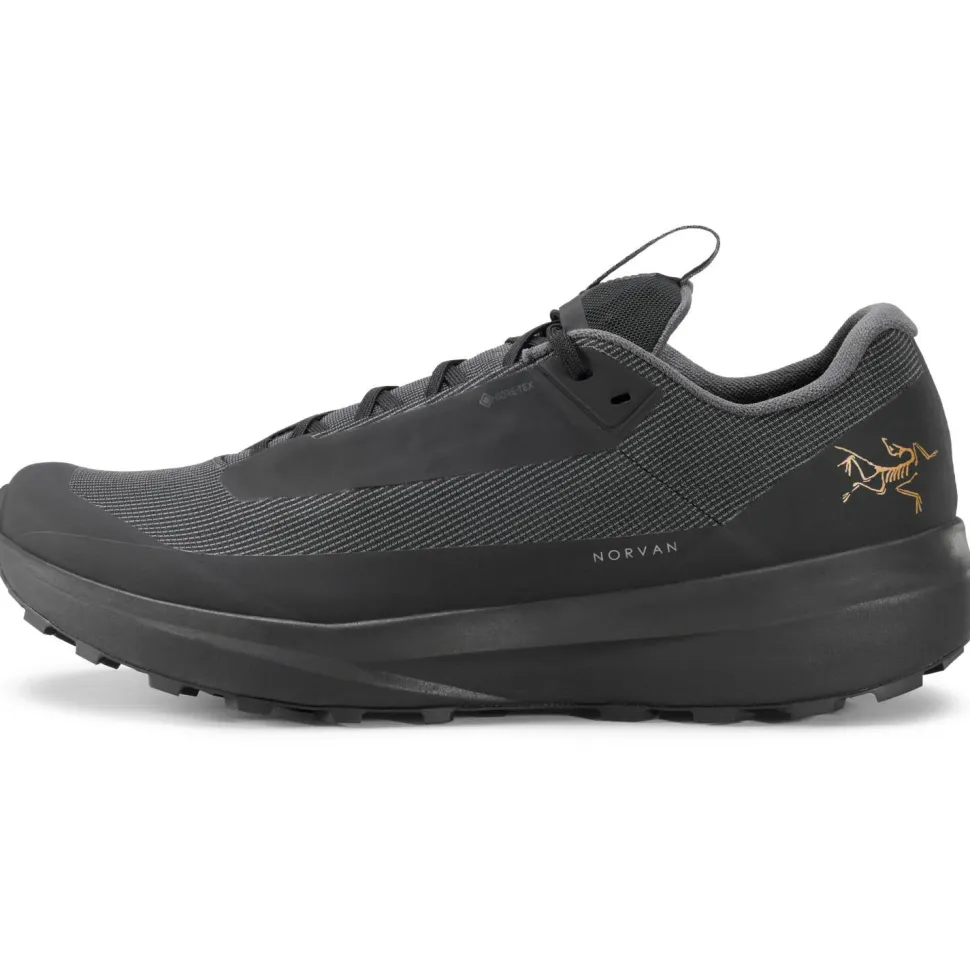 Arc'teryx - Women's Norvan LD 4 GTX - Trailrunningschuhe