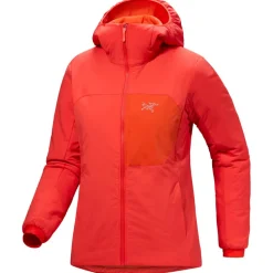Arc'teryx - Women's Proton Hoody - Kunstfaserjacke