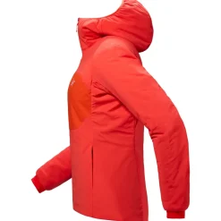 Arc'teryx - Women's Proton Hoody - Kunstfaserjacke