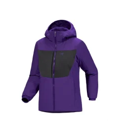 Arc'teryx - Women's Proton Heavyweight Hoody - Kunstfaserjacke